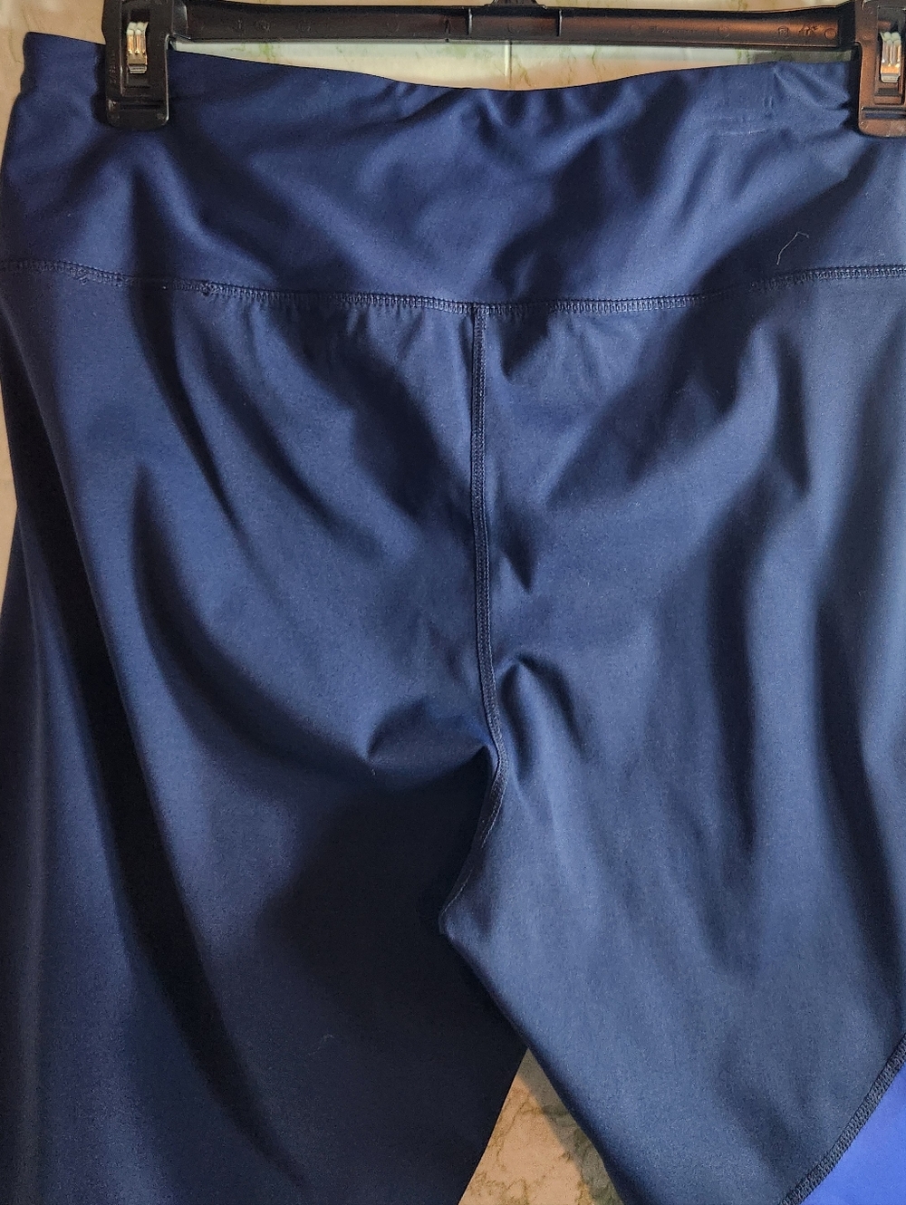 AVIA Color Block Leggings - Picture 8 of 11